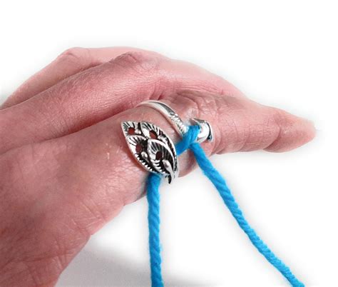 crochet tension ring|adjustable crochet tension ring.